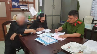 Công an TP Hồ Chí Minh cảnh báo thủ đoạn dùng "tiền ảo" nhưng lừa thật