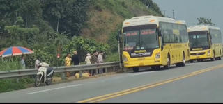 Bát nháo ‘xe vua’ tuyến Hà Nội - Lào Cai: Bài 4: ‘Nhem nhuốc’ hình ảnh du lịch Sa Pa