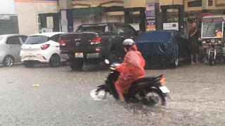 Ngày 11/3, Bắc Bộ chuyển mưa, trời rét