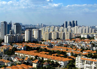 TP Hồ Chí Minh: Góp ý thí điểm làm nhà ở thương mại thông qua thỏa thuận quyền sử dụng đất