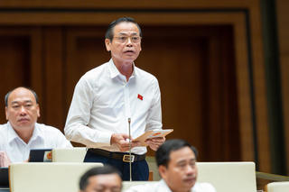 Lãng phí trách nhiệm làm suy yếu bộ máy công quyền 