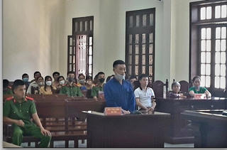 Hải Phòng: Tuyên tử hình kẻ phóng hoả khiến 4 người tử vong