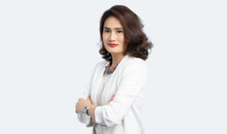 Vincom Retail bổ nhiệm Tổng Giám đốc mới thay bà Trần Mai Hoa