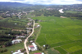 Quảng Ngãi: Động đất 3.3 độ richter ở xã Kon Plông