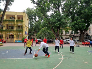 Kỷ luật tích cực để xây dựng trường học hạnh phúc - Bài 3: Hướng tới những hành vi chuẩn mực trong nhà trường