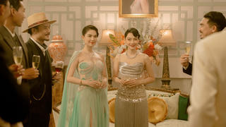Mùa đua… phim Tết