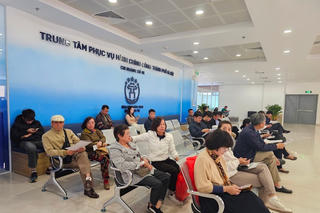 Trình tự, thủ tục đăng ký doanh nghiệp từ ngày 1/7/2025