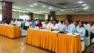 Thanh Hóa: Cập nhật kiến thức quản lý sử dụng đất đai tôn giáo năm 2025