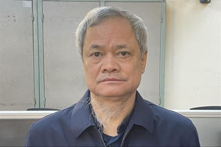 Lộ trình thăng tiến của cựu chủ tịch tỉnh Bắc Ninh vừa bị khởi tố