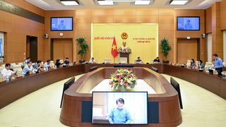 Tạo đột phá sau giám sát