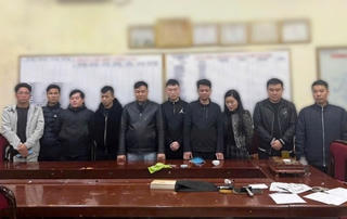 Núp bóng đầu tư chứng khoán, tiền ảo để lừa đảo