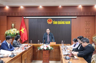 Quảng Nam: Tháo gỡ vướng mắc để hỗ trợ bệnh nhân nghèo