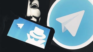 Cảnh giác lừa đảo qua ứng dụng Telegram