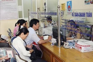 Trình tự, thủ tục thành lập Hội đồng quản lý Bảo hiểm xã hội