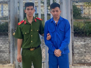 Đắk Nông: Triệt phá 2 vụ lừa đảo chiếm đoạt tài sản trên không gian mạng