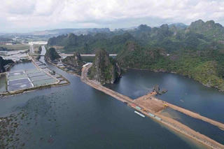 Giữ gìn vùng đệm di sản