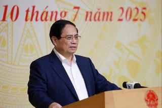 Thủ tướng: Nghiên cứu đề xuất điều chỉnh, bổ sung chính sách về đất đai