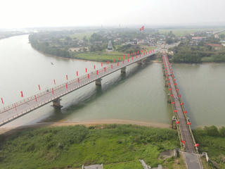 Quảng Trị - Biểu tượng của khát vọng hòa bình