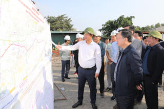 Quảng Ninh: Nhiều công trình giao thông động lực được hoàn thành trong năm 2024