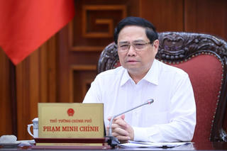 Thủ tướng: Cả nước chung tay xóa nhà tạm, nhà dột nát bằng mọi nguồn lực, với cách làm mới