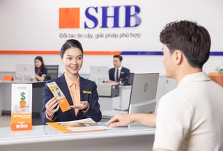 Không đạt kỳ vọng, Tập đoàn T&T chưa giao dịch cổ phiếu SHB