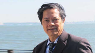 Cưỡi trâu mà hát với cây ngô đồng