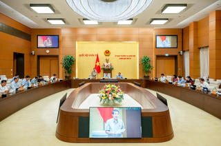 Giảm thiểu sử dụng hóa chất nguy hại