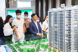 Thị trường BĐS đón loạt tín hiệu tích cực, phân khúc nhà ở thực sẽ thêm nhộn nhịp