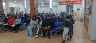 Khắc phục tình trạng chậm đóng bảo hiểm