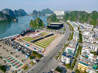 Quảng Ninh: Người dân mong chờ Lễ kỷ niệm 60 năm Ngày thành lập tỉnh