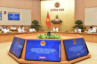 Năm 2022-2023: Khởi công xây 4 sân bay 