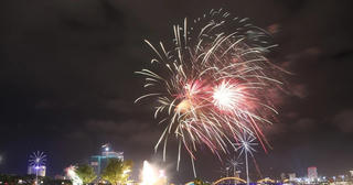 Quy định về việc tổ chức bắn pháo hoa dịp Tết Nguyên đán Ất Tỵ năm 2025