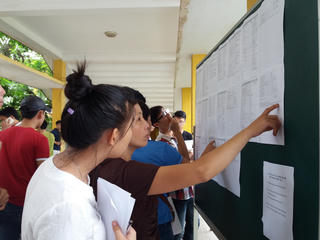 Thay đổi thế nào khi bỏ đào tạo chất lượng cao?