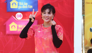 Diễn viên Thanh Hương: 'Tôi nợ các con một lời xin lỗi'