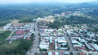 Lãnh đạo Quảng Ngãi và Kon Tum sẽ họp ở Măng Đen để triển khai sáp nhập tỉnh