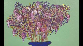 Mùa xuân hồi sinh