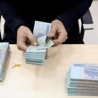 15 'đại gia' tiền mặt trên sàn chứng khoán nắm giữ 13,8 tỷ USD năm 2022