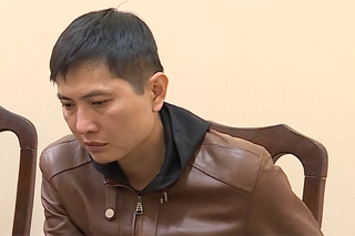 Bắt được đối tượng giết vợ rồi bỏ trốn