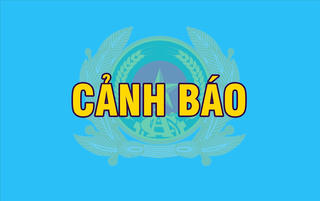 Công an Hà Nội đề nghị người dân cảnh giác khi mua vé máy bay trên mạng