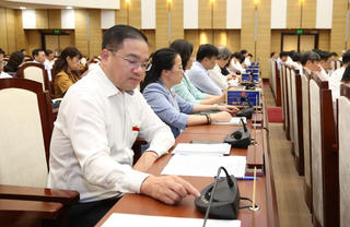 Hà Nội dành hơn 1,3 tỷ đồng mỗi năm để hỗ trợ chi cho lựa chọn sách giáo khoa