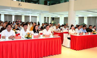 Thanh Hóa: Tạo đà để hoàn thành tốt những nhiệm vụ 6 tháng cuối năm