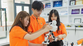 Trí tuệ nhân tạo có thay thế được con người? – Bài 4: Cần chiến lược thích ứng trong giáo dục