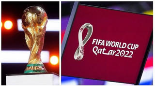 Lịch thi đấu chính thức World Cup 2022