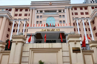 Thanh tra Chính phủ kiến nghị kiểm điểm trách nhiệm lãnh đạo TP Hồ Chí Minh