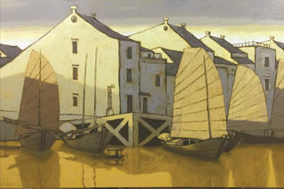 Cửa biển Hải Phòng - một ngọn nguồn văn nghệ