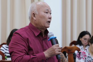 Mặt trận TP Hồ Chí Minh tiếp nhận và xử lý 464 đơn thư phản ánh từ nhân dân