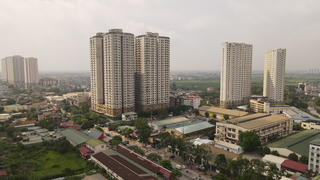 Gói 120.000 tỷ đồng cho nhà ở xã hội: Giải ngân vẫn khó