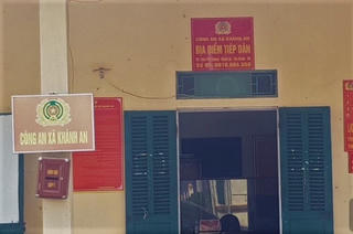 3 cán bộ bị tước danh hiệu Công an nhân dân