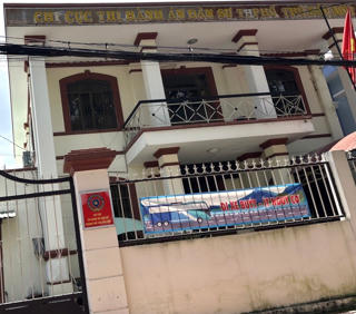 Bắt tạm giam Phó Chi cục Thi hành án dân sự TP Thủ Dầu Một