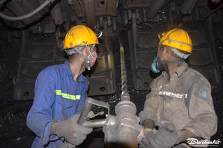 6 tháng đầu năm, TKV nộp ngân sách tại Quảng Ninh hơn 8.000 tỷ